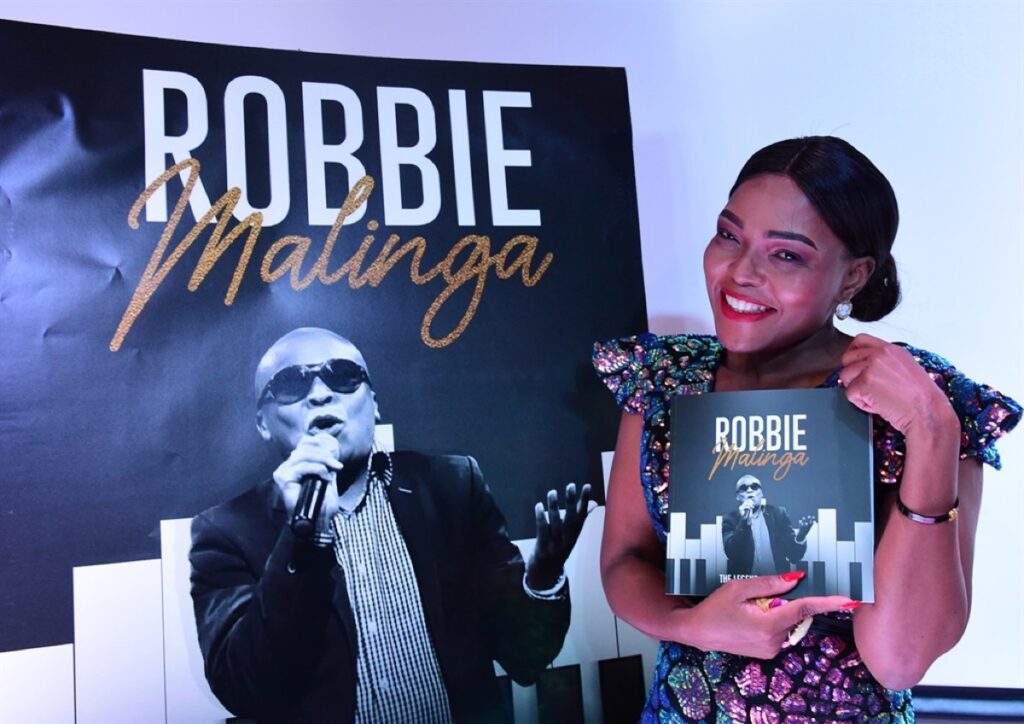 Robbie Malinga Biography: Family, Career, Awards and Death
