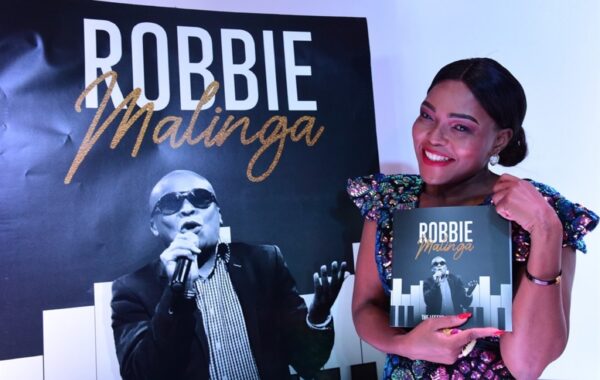 Robbie Malinga remembered