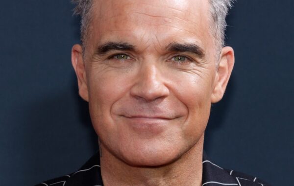 Robbie Williams