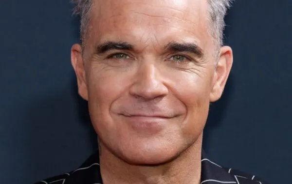 Robbie Williams