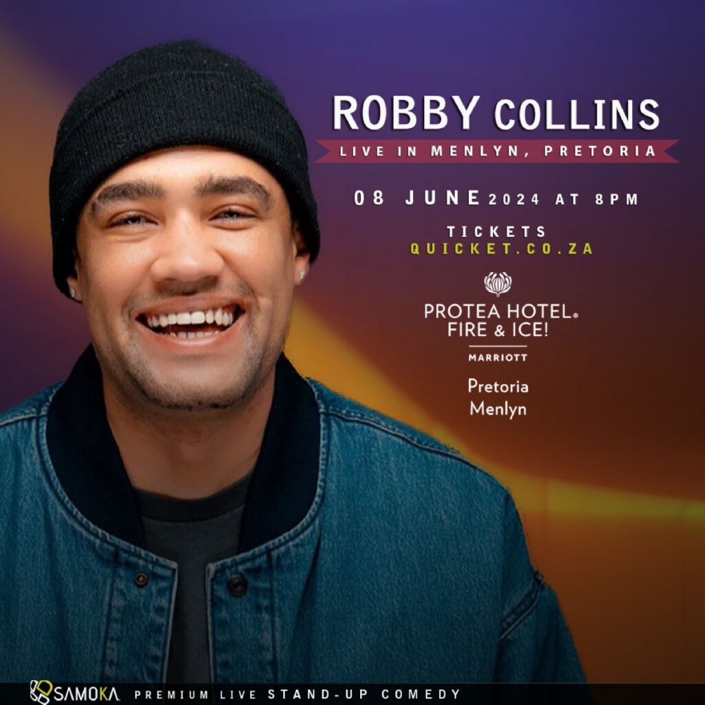 Robby Collins