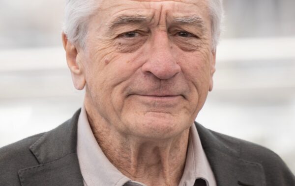 Robert De Niro