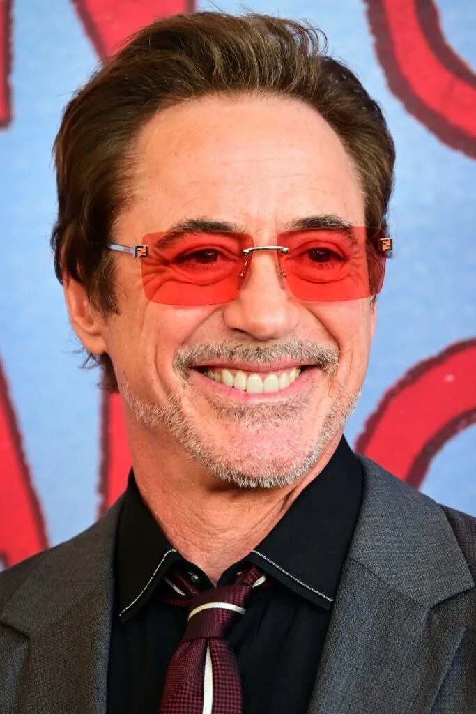 Robert Downey Jr.