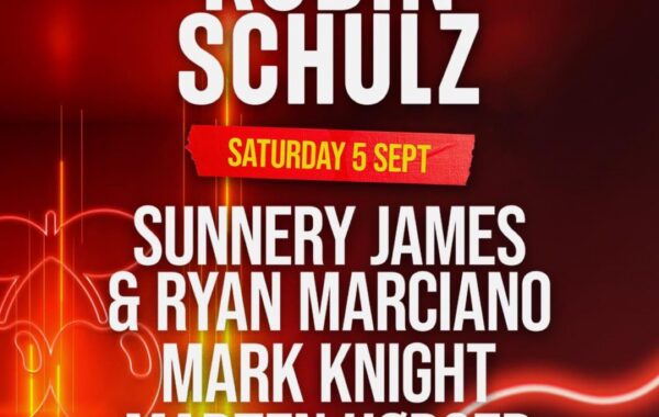 Robin Schulz