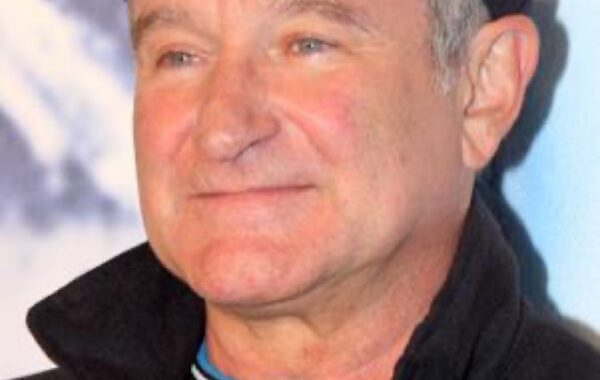 Robin Williams