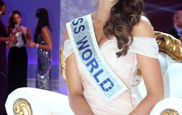 Rolene Strauss