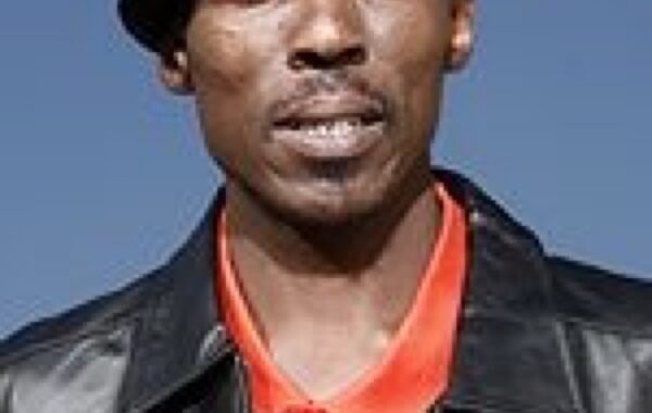 Ronnie Nyakale