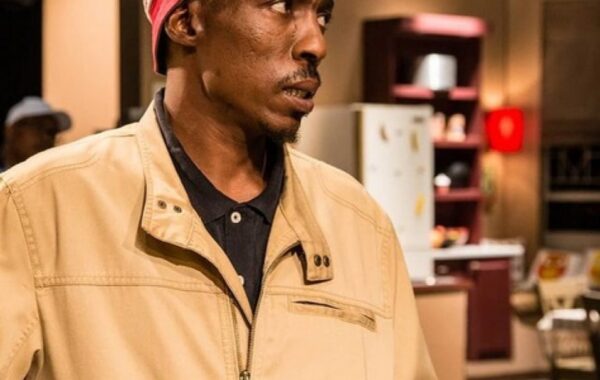 #TBT: Ronnie Nyakale owes all his success to Yizo Yizo
