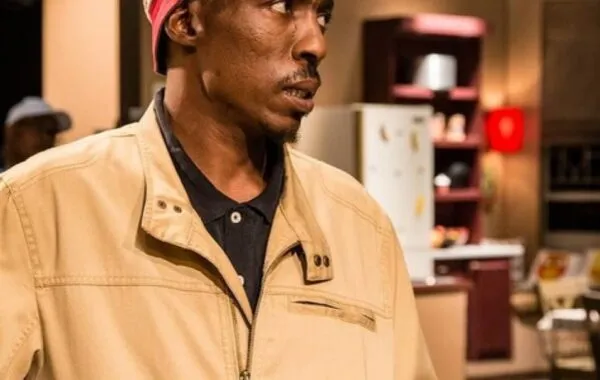 #TBT: Ronnie Nyakale owes all his success to Yizo Yizo