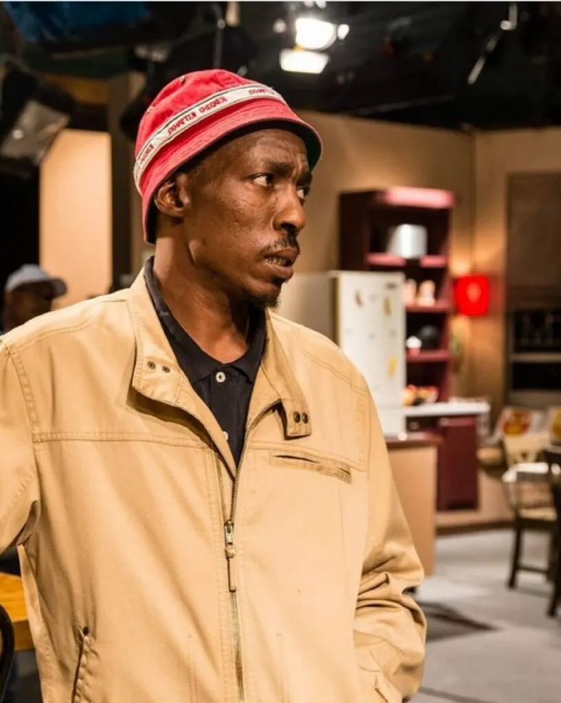 #TBT: Ronnie Nyakale owes all his success to Yizo Yizo