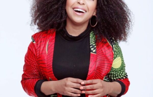 Rorisang Thandekiso