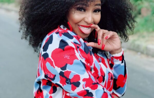 Rorisang Clears The Air