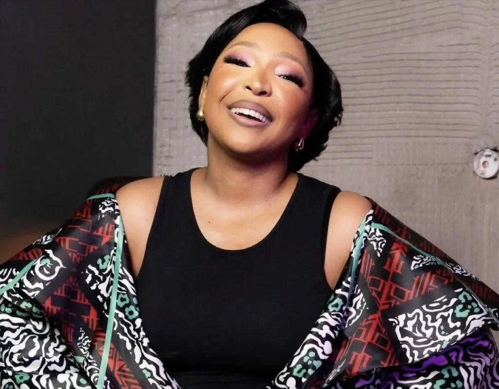 Rorisang opens up about being a virgin