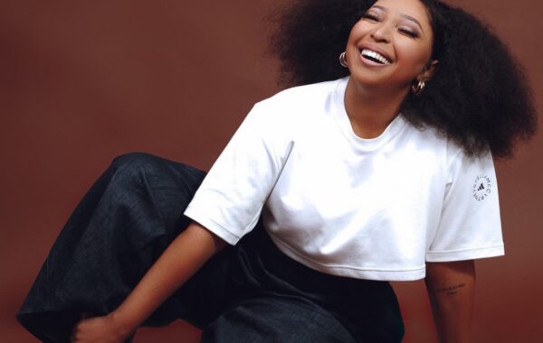 Rorisang Thandekiso’s V-Card Questioned