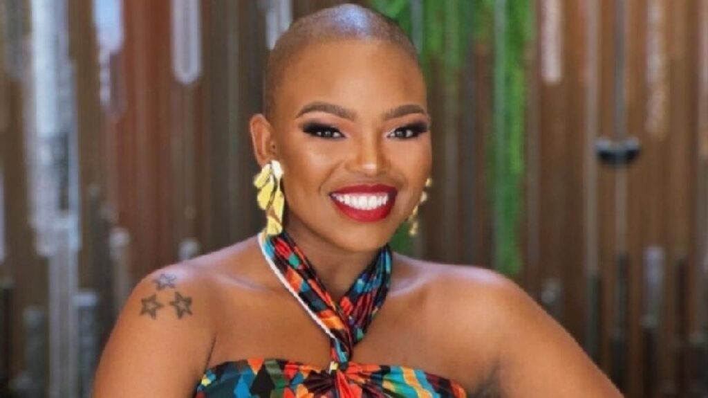 Actress Rosemary Zimu Bags An International Acting Role
