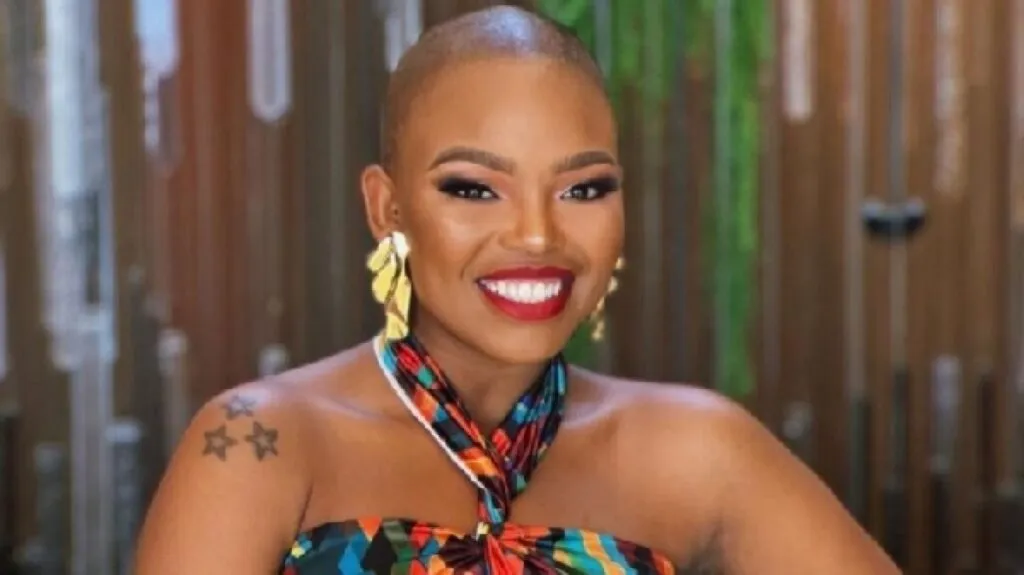Actress Rosemary Zimu Bags An International Acting Role