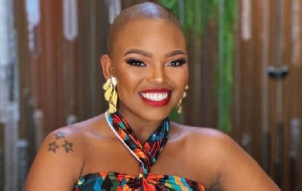 Actress Rosemary Zimu Bags An International Acting Role