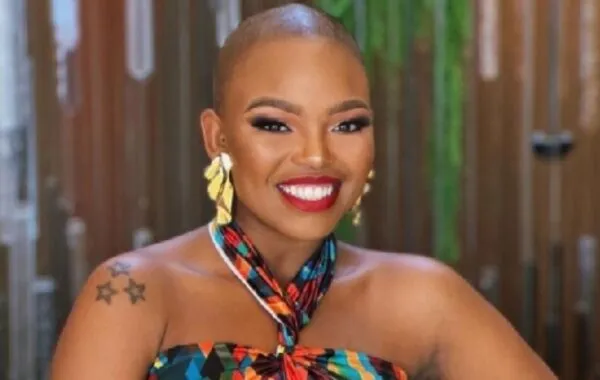 Actress Rosemary Zimu Bags An International Acting Role