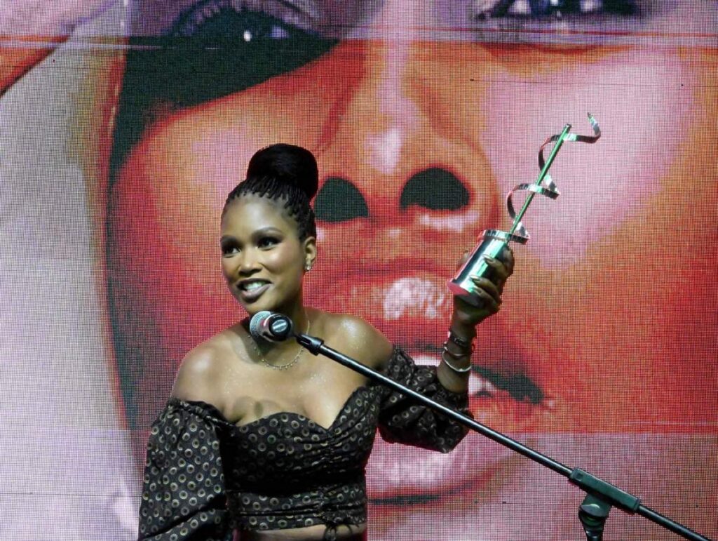 Rosette Ncwana
