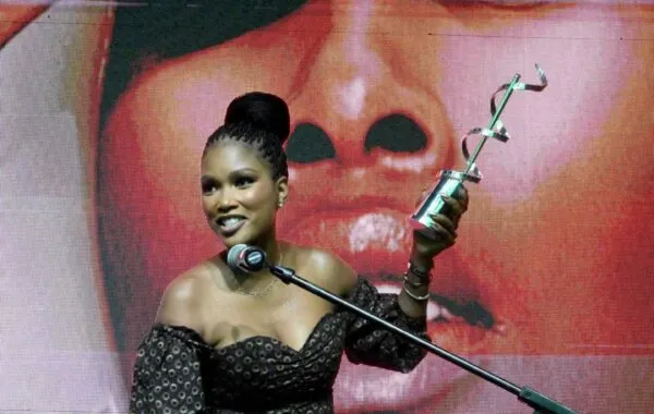 Rosette Ncwana