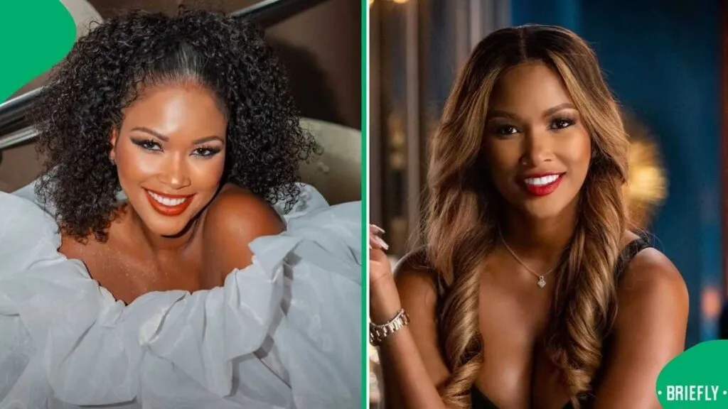Rosette Ncwana Allegedly Stopped Her Ex From Getting Married