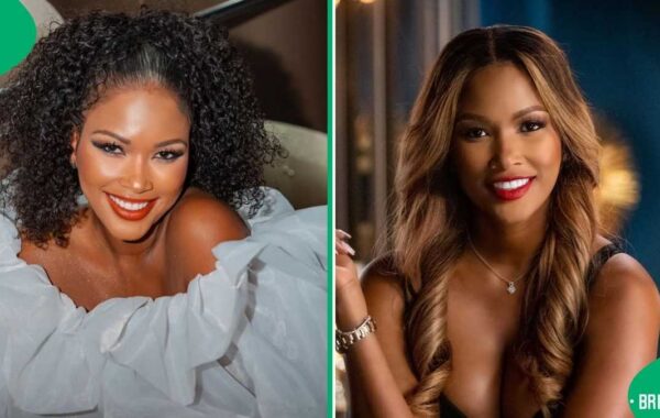An ode to Rosette Ncwana’s gorgeousness