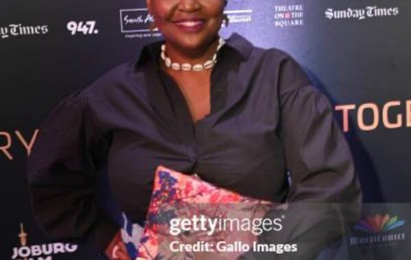 Rosie Motene, Rami Chuene & Florence Masebe In Ugly Twitter Spat