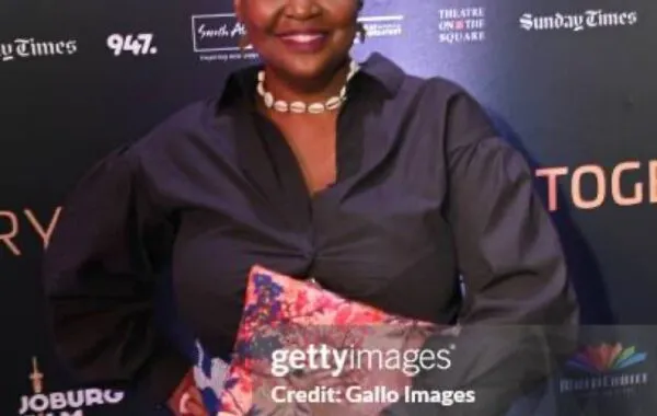 Rosie Motene, Rami Chuene & Florence Masebe In Ugly Twitter Spat