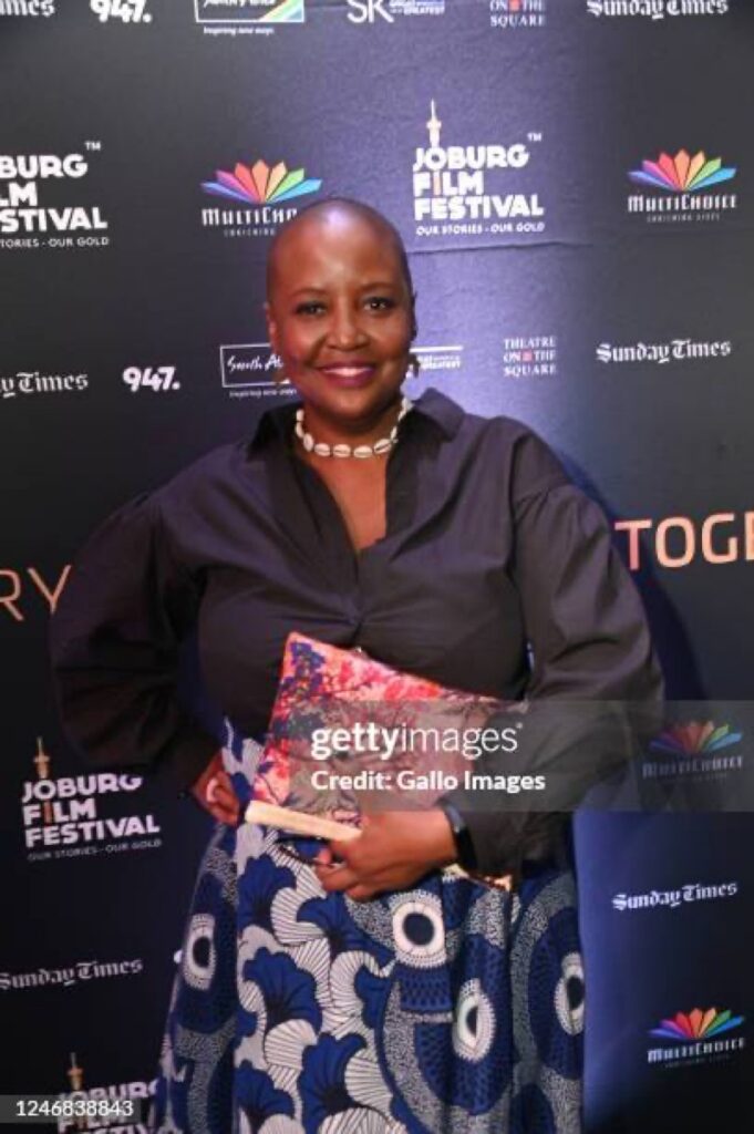 Rosie Motene, Rami Chuene & Florence Masebe In Ugly Twitter Spat