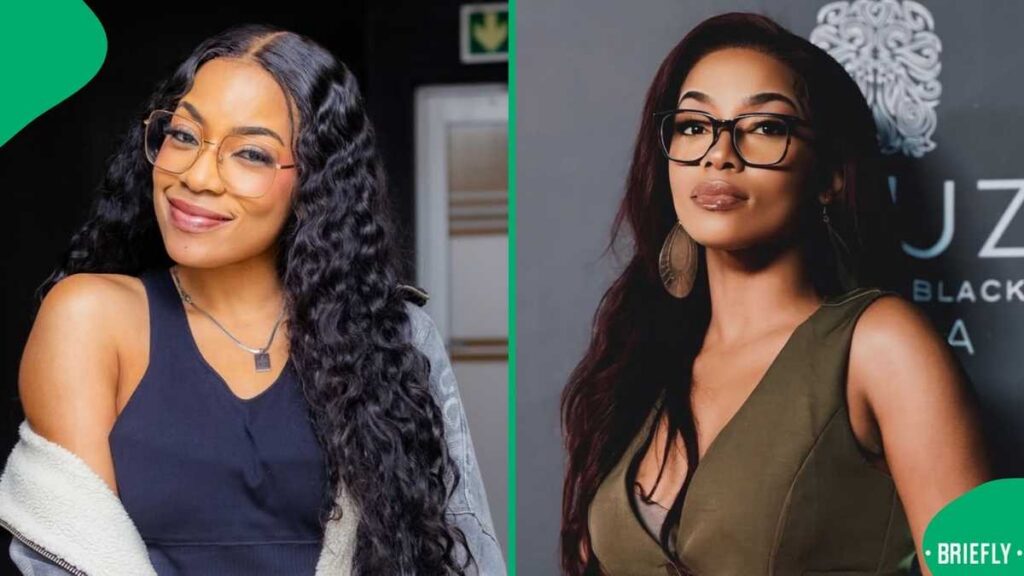 AKA’s Advice To Rouge About Expanding Her Brand