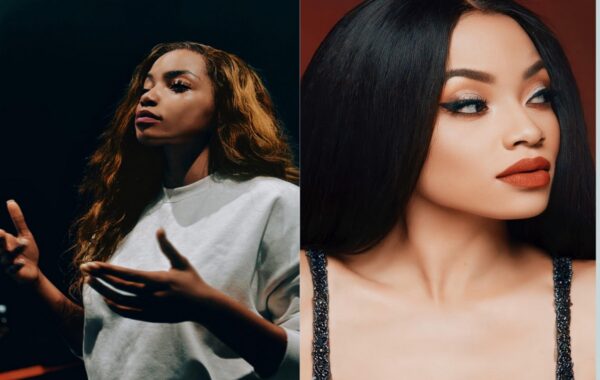 This clapback from Rouge is brutal