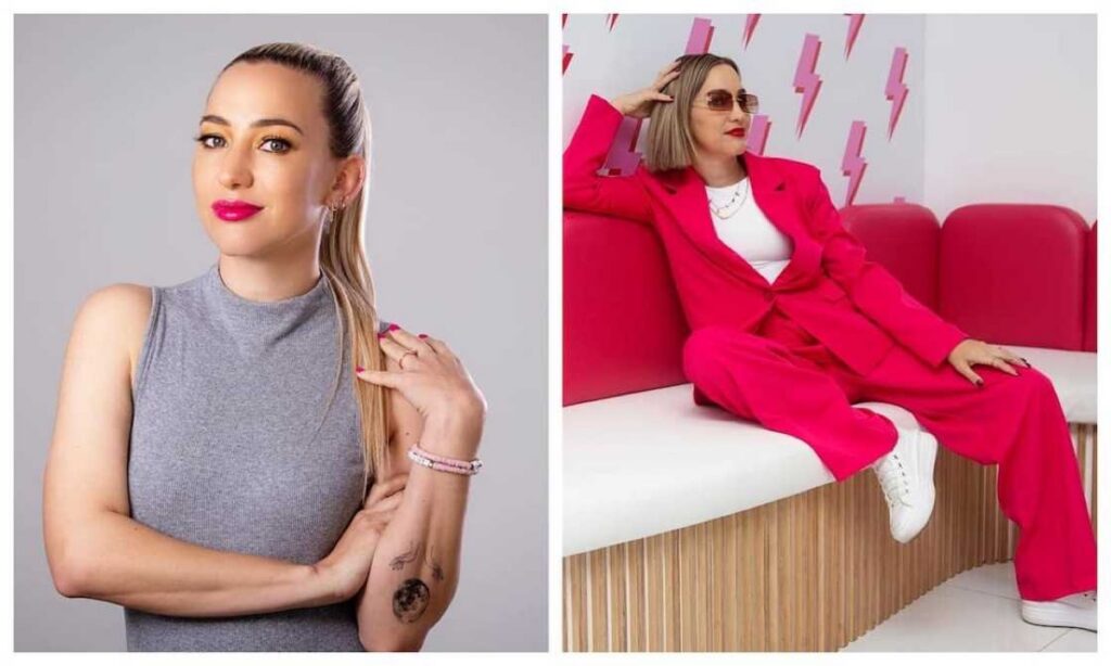 Roxanne Burger joins Top Billing