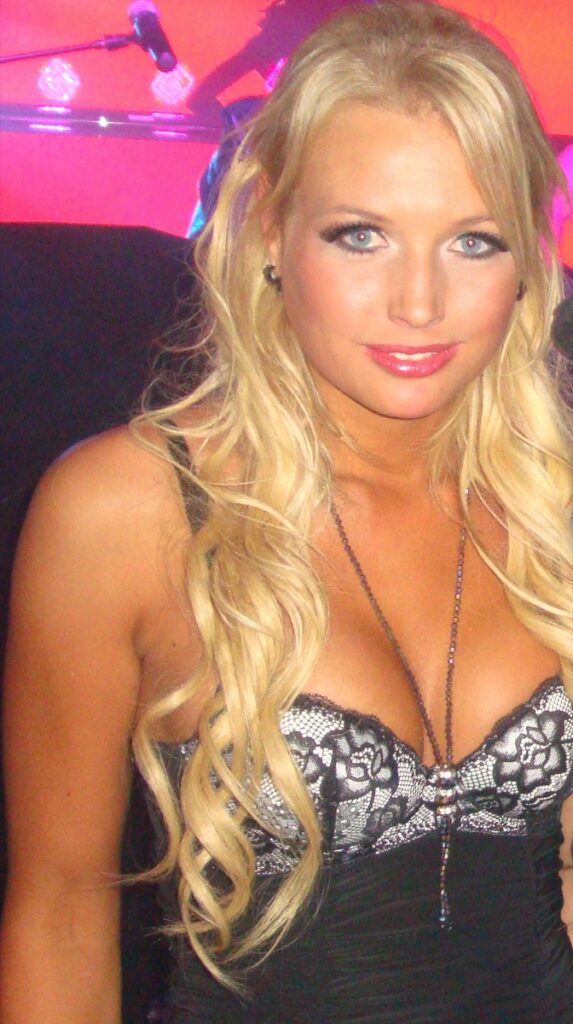 Roxy Louw