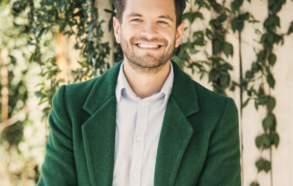 Why you need to get to know Roy Gluckman