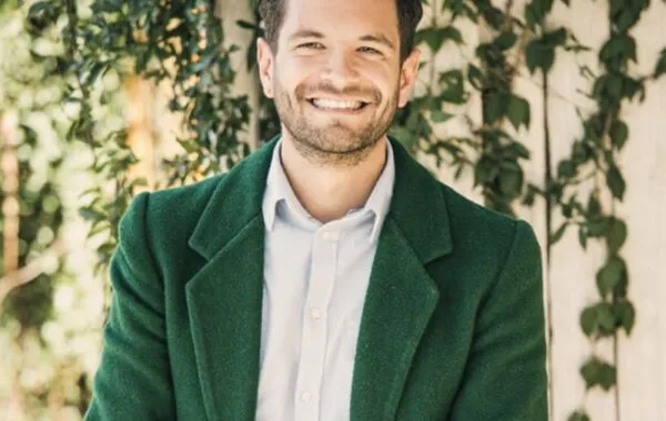 Why you need to get to know Roy Gluckman