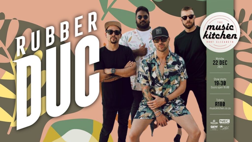 Rubber Duc