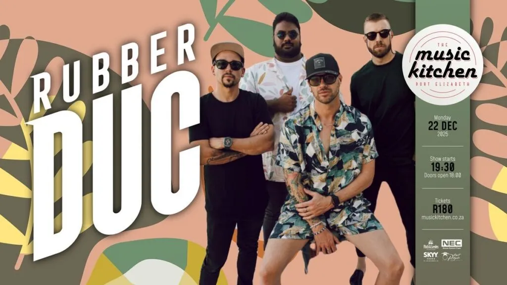 Rubber Duc