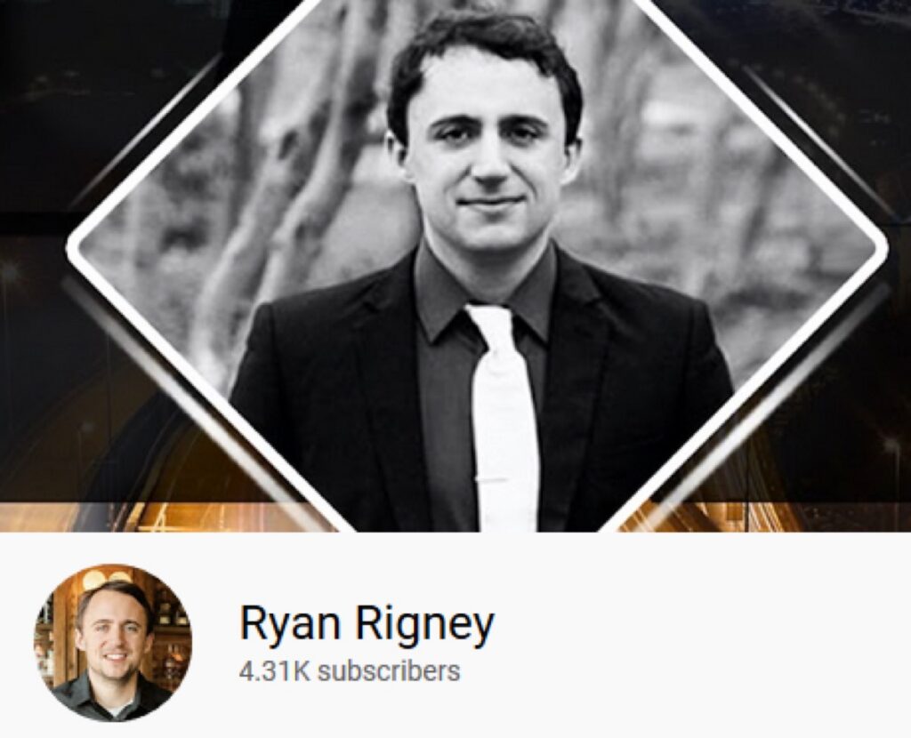 Ryan Rigney