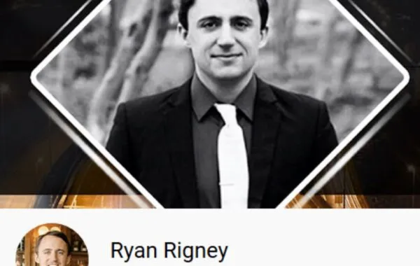Ryan Rigney