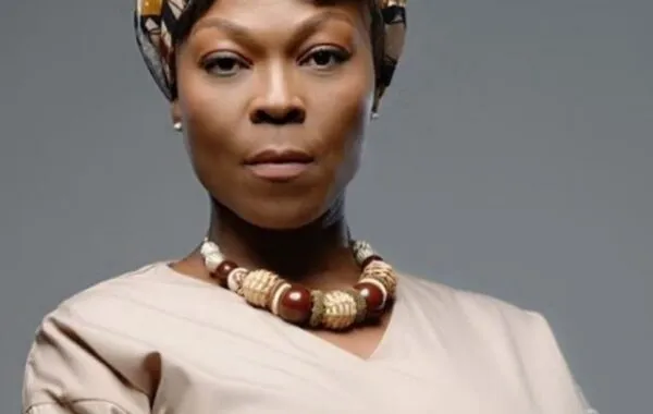 S’thandiwe Msomi-Kgoroge