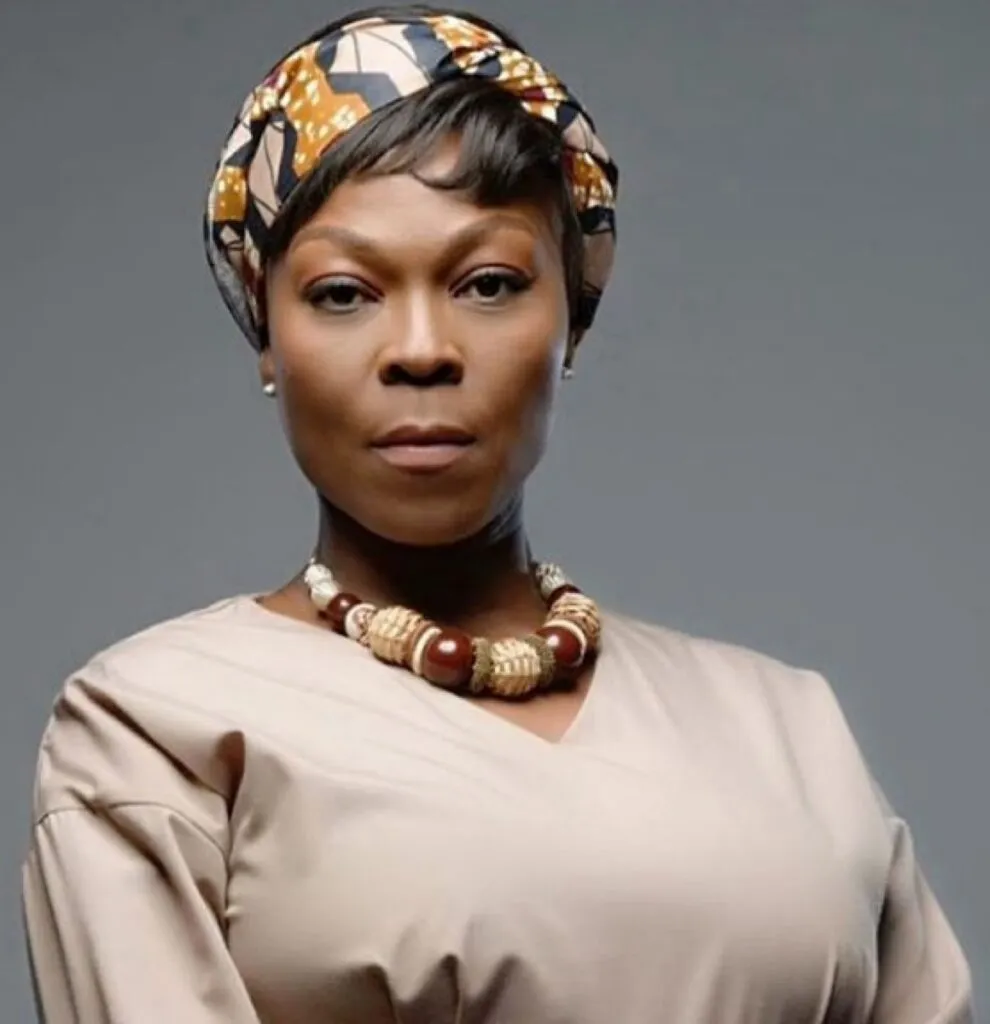 S’thandiwe Msomi-Kgoroge