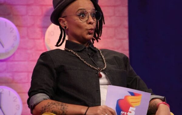 Mandisa and Sade reunite