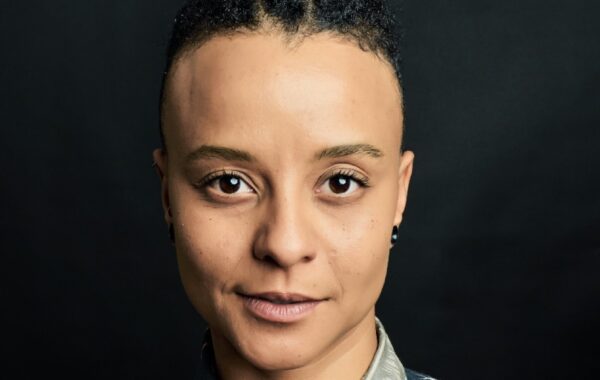 Sade Giliberti encourages women to love themselves