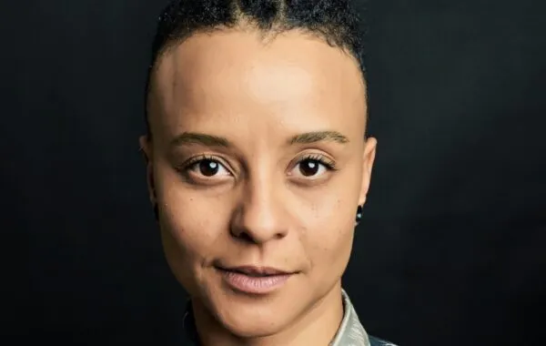 Sade Giliberti encourages women to love themselves