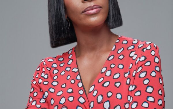 Salamina And Howza Celebrate Milestone