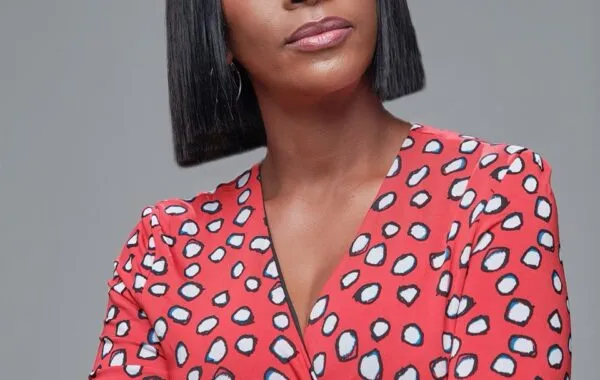 Salamina Mosese