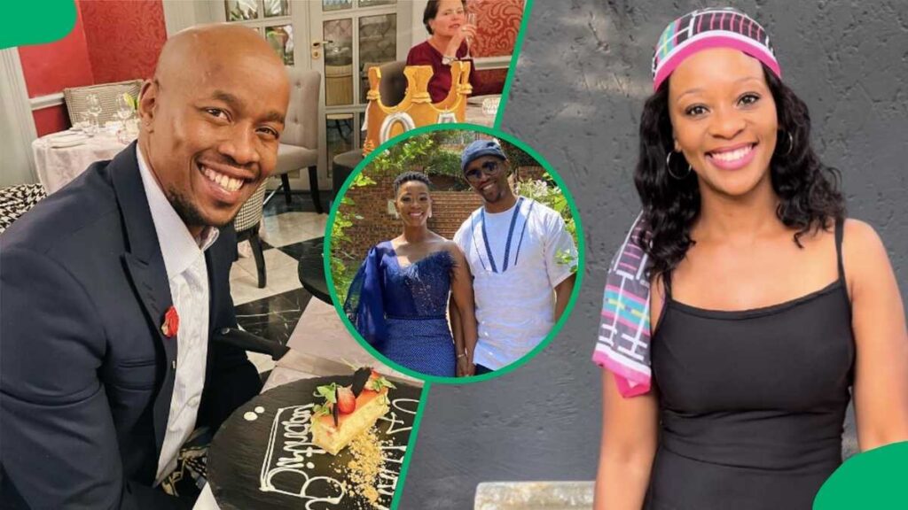 Salamina Mosese’s tweet sparks conversation