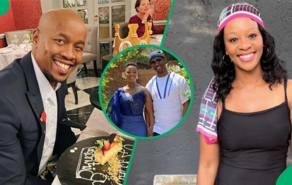 #WCW – Salamina Mosese