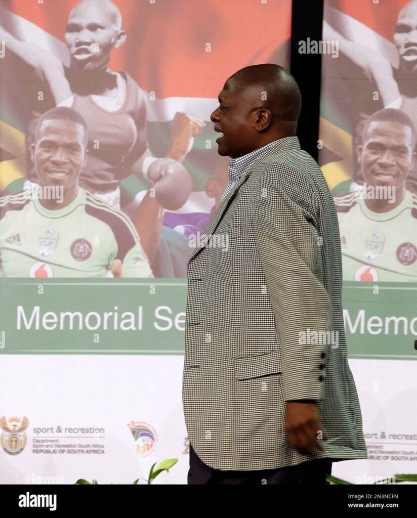 Sam Meyiwa