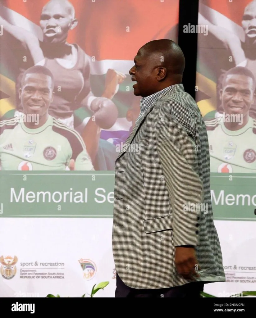 Sam Meyiwa